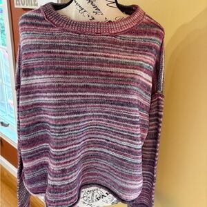 New with tags - Women’s size L SO Brand sweater